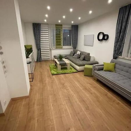 Rr-Rooms Ferienwohnung 쥬덴버그 외부 사진