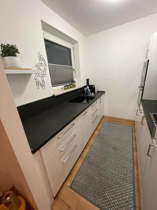 Rr-Rooms Ferienwohnung 쥬덴버그 외부 사진