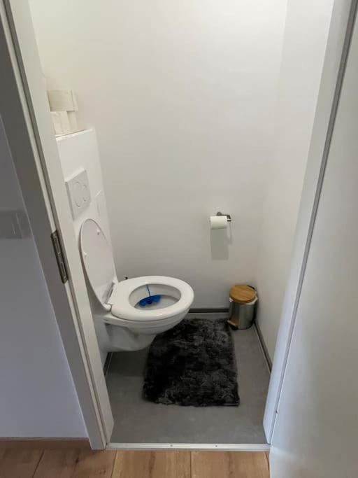 Rr-Rooms Ferienwohnung 쥬덴버그 외부 사진