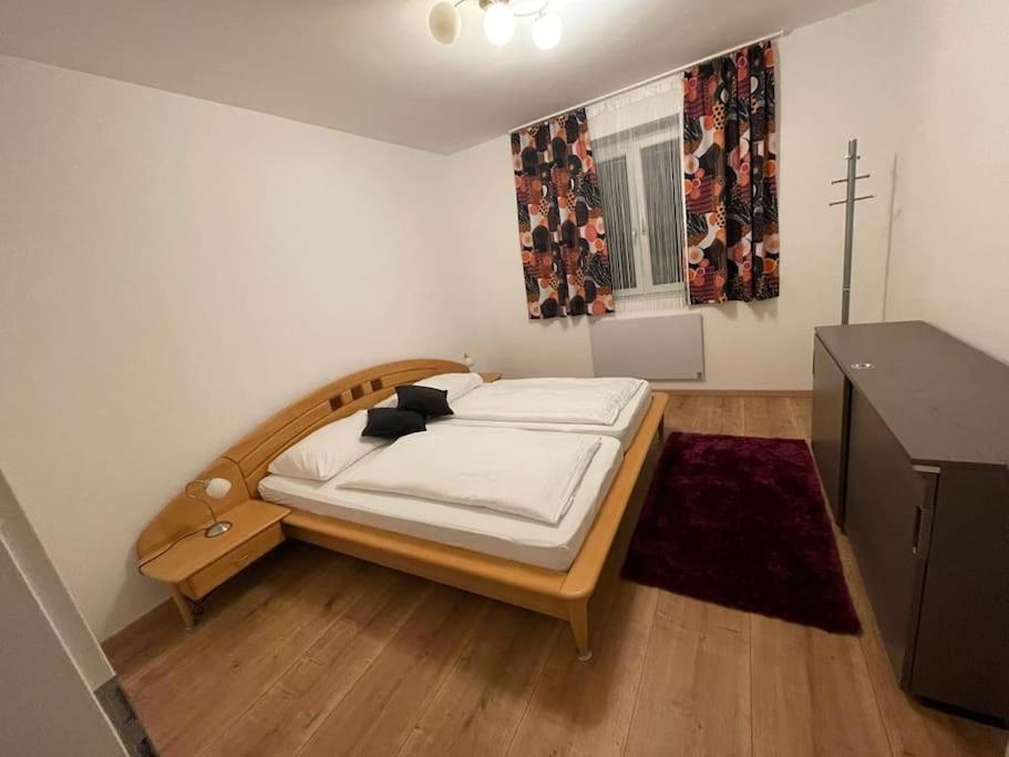 Rr-Rooms Ferienwohnung 쥬덴버그 외부 사진