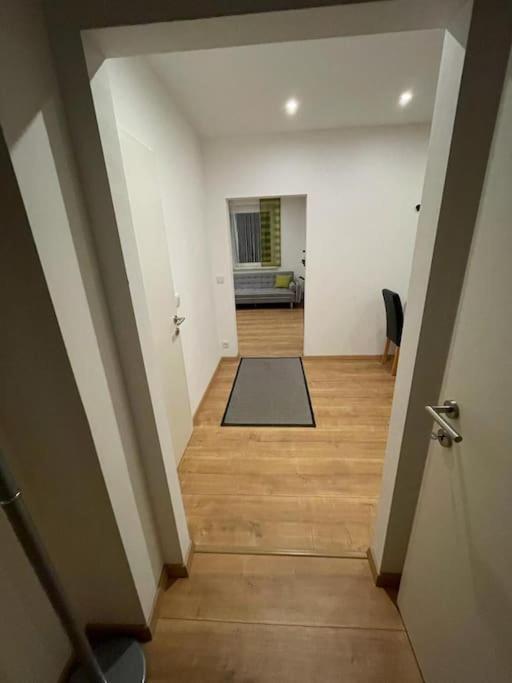 Rr-Rooms Ferienwohnung 쥬덴버그 외부 사진